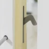 Pir Polyurethane Sandwich Panel, Roof, Wall, 100mm - view 3