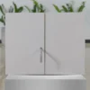 Pir Polyurethane Sandwich Panel, Roof, Wall, 100mm - view 5