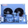 Piston Compressor, 5HP, 40HP