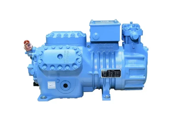 Piston Compressor, 5HP, 40HP - view 2