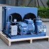 Piston Compressor, 5HP, 40HP - view 3