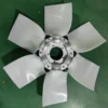 Pitch Axial Flow Fan, PAG, consult the merchant, Nylon - view 4