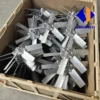 Pitch Cast Aluminum Impeller, MOQ10, Axial, Fan-12', 14' - view 3