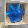 Pitch Cast Aluminum Impeller, MOQ10, Axial, Fan-12', 14' - view 6