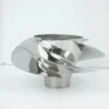 Pitch Jet Ski Impeller, Stainless, Steel, 155.5mm, 3-Blade - view 4