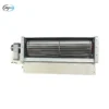 Pizza Oven Tangential Blower, 50x195, Aluminum, 220V