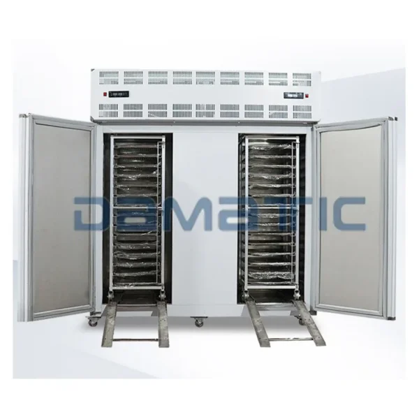 Pizza Samosa Fish Freezer, 220, 3.5 KW