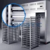 Pizza Samosa Fish Freezer, 220, 3.5 KW - view 3