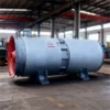 Place Smoke Exhaust Fan, Axial, 7.5kw - view 2