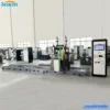 Plane Balancer for Motor, YYQ-8000A, 380 V, 15 KW - view 4
