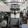 Plane Balancer for Motor, YYQ-8000A, 380 V, 15 KW - view 6