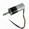 Planetary Gear Motor, 18.5V, BL3640G, Brushless, 8mm