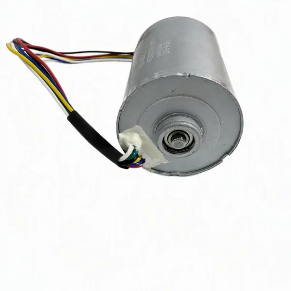 Planetary Gear Motor, 18.5V, BL3640G, Brushless, 8mm - view 4