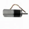 Planetary Gear Motor, 18.5V, BL3640G, Brushless, 8mm - view 5