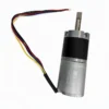 Planetary Gear Motor, 18.5V, BL3640G, Brushless, 8mm - view 6