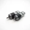 Planetary Gear Motor, 22mm, 12V-24V, 0-50W