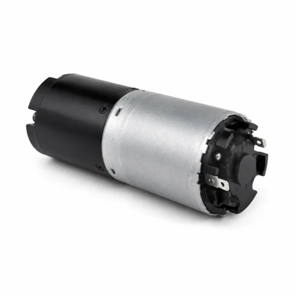 Planetary Gear Motor, 22mm, 12V, 24V - view 2