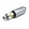 Planetary Gear Motor, 22mm, 12V, 24V - view 4