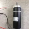 Planetary Gear Motor, 24V, 300RPM, 50W - view 2