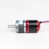 Planetary Gear Motor, 24V, 42GP-4250, Brushless, CCW - view 2