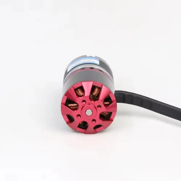 Planetary Gear Motor, 24V, 42GP-4250, Brushless, CCW - view 4