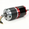 Planetary Gear Motor, 24V, 42P-4250, 130RPM