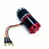 Planetary Gear Motor, 24V, 42P-4250, 130RPM - view 2