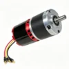 Planetary Gear Motor, 24V, 42P-4250, 130RPM - view 3