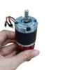 Planetary Gear Motor, 24V, 42P-4250, 130RPM - view 5
