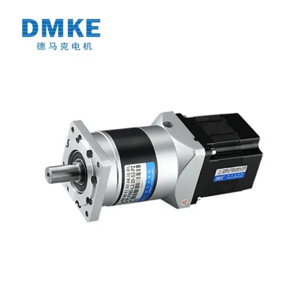 Planetary Gear Motor, DMKE, 12v, 24v, 36v - view 2