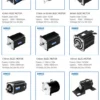 Planetary Gear Motor, DMKE, 12v, 24v, 36v - view 5