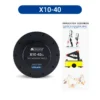 Planetary Outrunner Electric Motor, RMD-X10, V3, Brushless - view 2