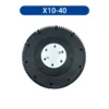 Planetary Outrunner Electric Motor, RMD-X10, V3, Brushless - view 4