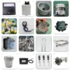 Plant Heating Boiler, Stainless Steel, Oil Burner - view 4