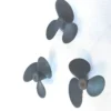 Plastic Accessories Plastic Fan, ABS, adx000 - view 5