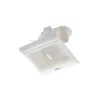 Plastic Air Ventilation Fan, GABIO, Ceiling - view 6