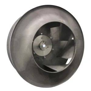 Plastic Anti-corrosion Industrial Blower, 630mm, 710mm