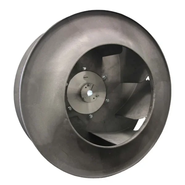Plastic Anti-corrosion Industrial Blower, 630mm, 710mm
