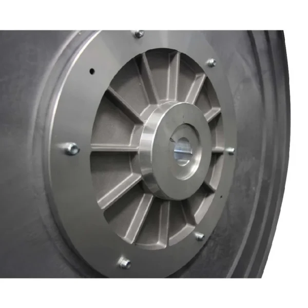 Plastic Anti-corrosion Industrial Blower, 630mm, 710mm - view 4