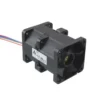 Plastic Axial Cooling Fan, Gfb0412es-e, 40*40*56mm, 12v