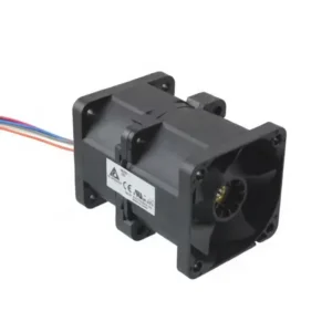 Plastic Axial Cooling Fan, Gfb0412es-e, 40*40*56mm, 12v