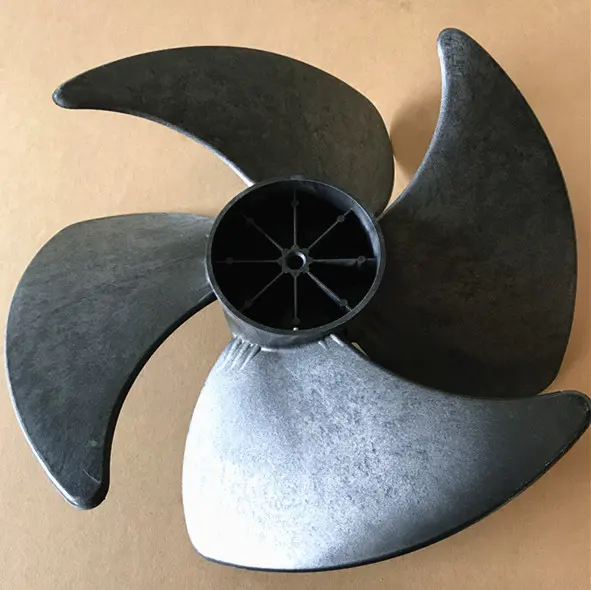 Plastic Axial Fan - view 2