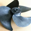 Plastic Axial Fan - view 3