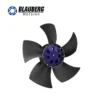 Plastic Axial Fan, 300mm, 230V, IP55, Waterproof - view 2