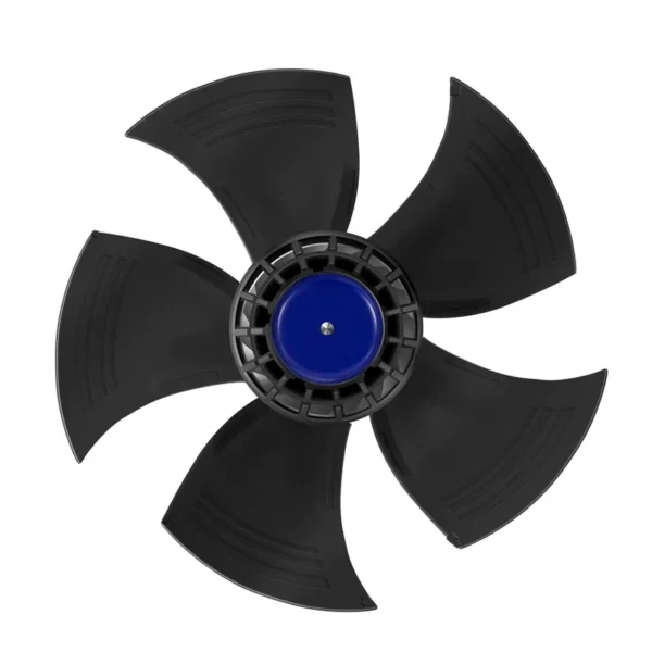 Plastic Axial Fan, 300mm, 230V, IP55, Waterproof - view 5