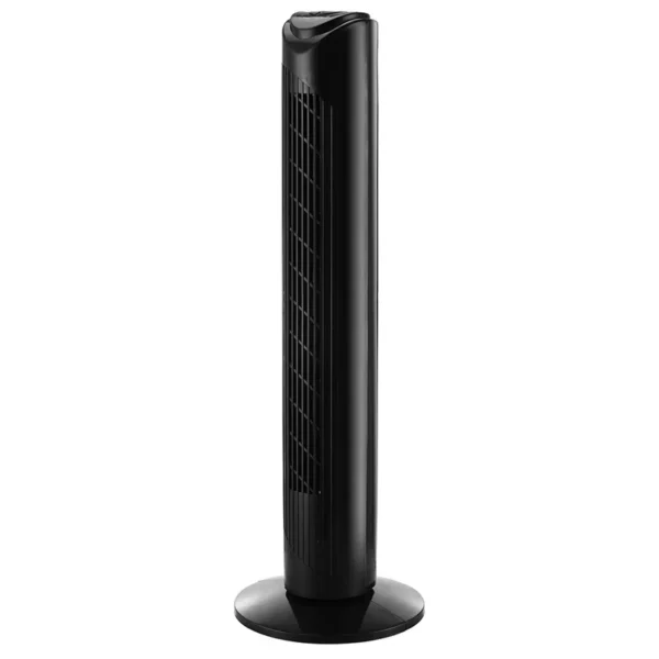 Plastic Bladeless Tower, 32-Inch, 3-Speed - view 2