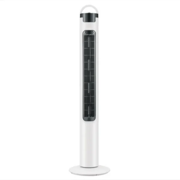 Plastic Bladeless Tower, 32-Inch, 3-Speed - view 4