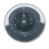 Plastic Bladeless Tower, 32-Inch, 3-Speed - view 5