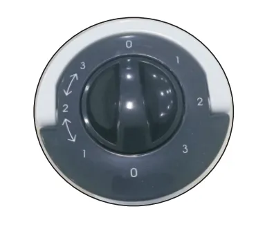 Plastic Bladeless Tower, 32-Inch, 3-Speed - view 5