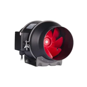 Plastic Blower, 110~240V, APP, Inline